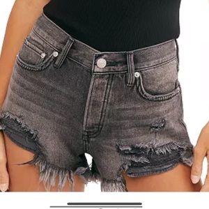 Free People Shorts